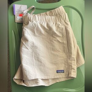 Patagonia Baggies XL